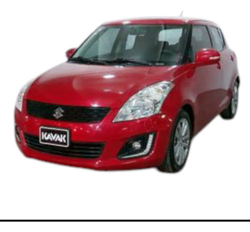 Modulo Abs Suzuki Swift 1.4 Std 2012-2017 (Usado)