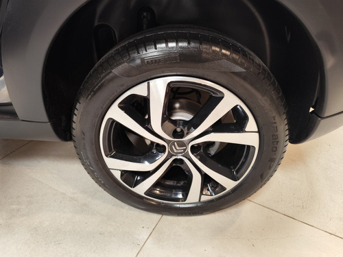 Citroën C4 Cactus 1.6 Thp 165 At6 Shine