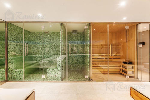 Departamento 4 Ambientes En Venta Av. Libertador Y Sucre - Belgrano Liberateur