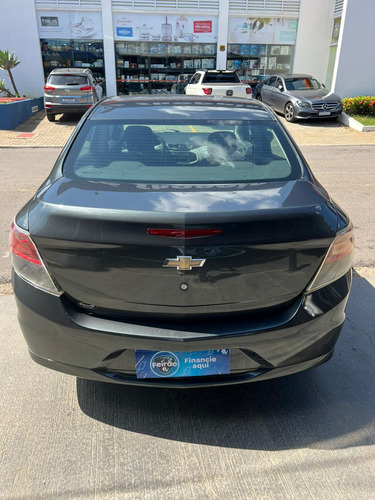 Chevrolet Prisma 1.0 Joy 4p