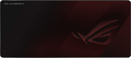 Mouse Pad Para Asus Rog Scabbard Ii