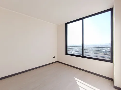 Edificio Froilán Roa (1 Est.) Vista Norte Piso 13