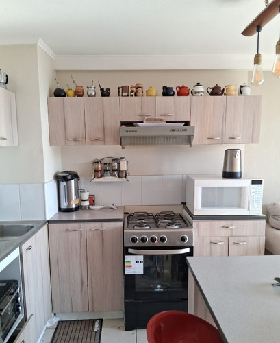 Venta De Departamento