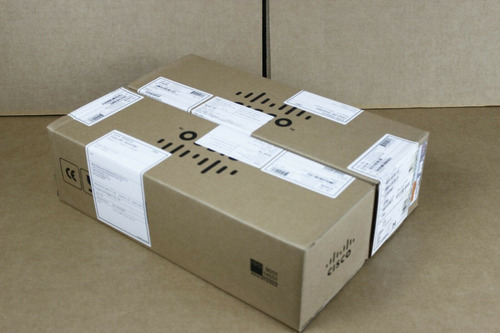 Cisco 1025w Power Supply Pwr-c2-1025wac 2960x 3650 Switch