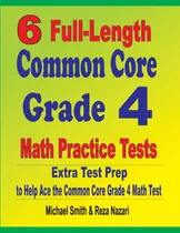Comprar Libro: 6 Cursos Completos De Práctica De Matemáticas De Cuar