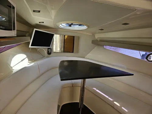 Crucero Genesis 290 2014 Volvo 300hp Pata Volvo Dp 400hs.