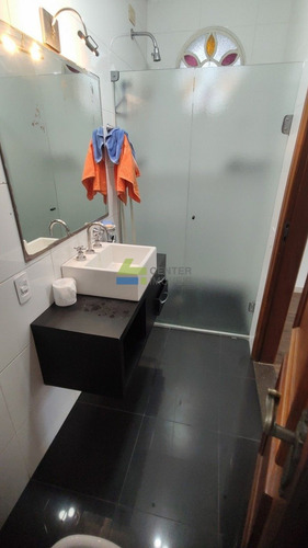 Imagem 15 de 15 de Sobrado - Vila Mariana - Ref: 5096 - V-81432