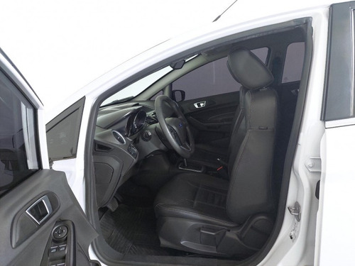 Imagem 10 de 15 de 187227 - Ford Fiesta 2016 Com Garantia