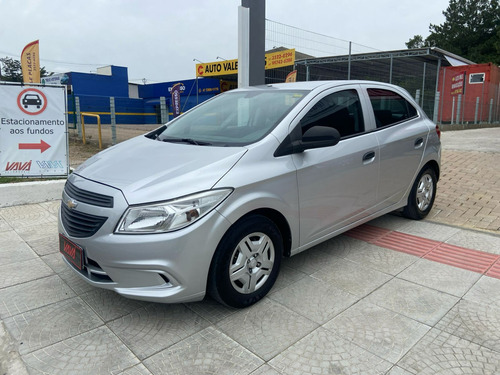 Chevrolet Onix 1.0 MPFI JOY 8V FLEX 4P MANUAL