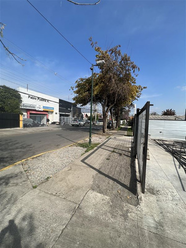 Local Comercial En Venta En Lo Barnechea