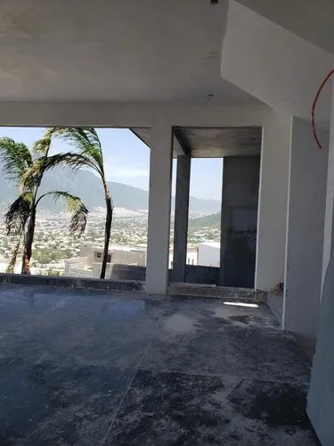 Casa - Lomas De Montecristo
