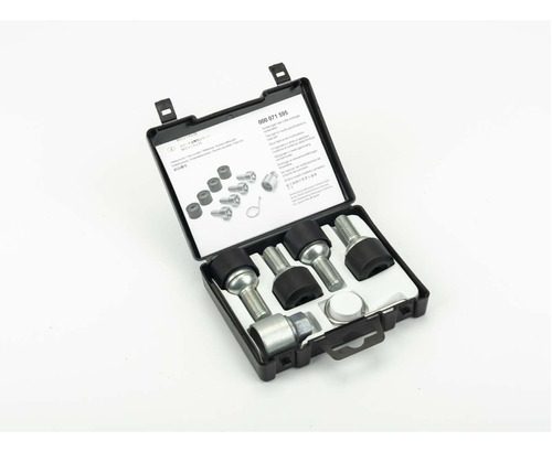 Kit De Tornillos De Seguridad De Volkswagen Voyage