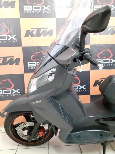 Dafra Citycom 300 I 2015