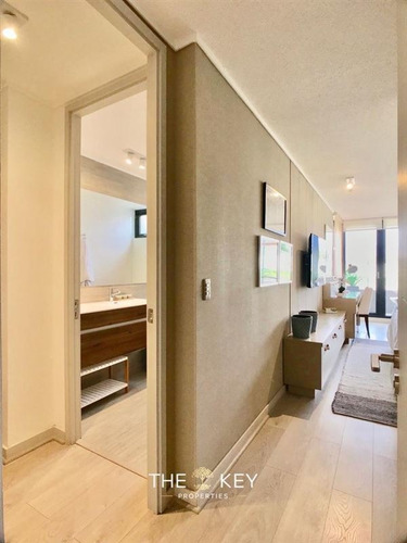 Imagen 19 de 25 de Departamento En Venta De 3 Dormitorios En Peñalolén