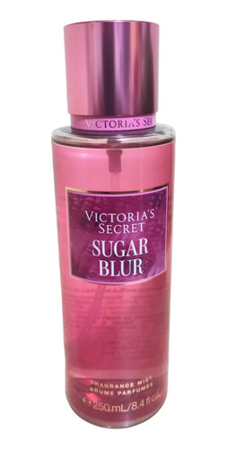 Fragrance Mist Sugar Blur Victoria's Secret 
