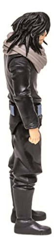 Mcfarlane Toys My Hero Academia Shota Aizawa Figura De