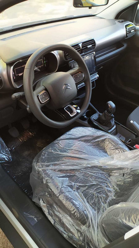 Citroen C4 Cactus Mt 0km 2021 ! Entrega Ya !!