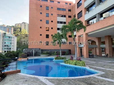 Apartamento en alquiler
