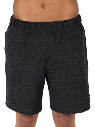 Bermuda Short Algodón Elastizado Nopal Adultos Unisex Verano