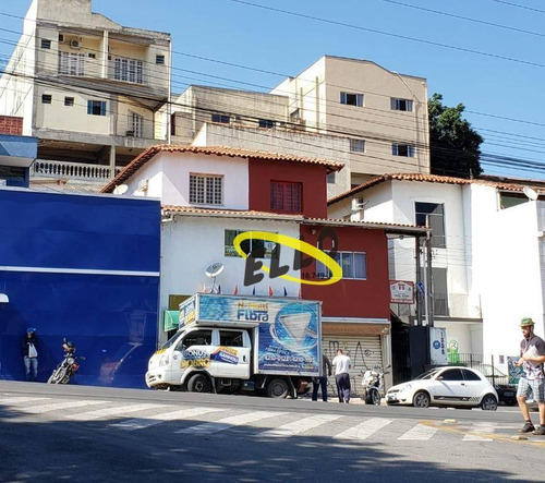 Imagem 2 de 26 de Casa Para Alugar, 125 M² Por R$ 2.900,00/mês - Jardim Nomura - Cotia/sp - Ca5104