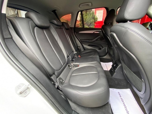 Imagem 14 de 15 de Bmw X1 S20i Active Flex Starveiculos