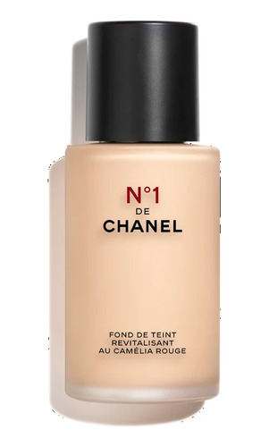 Chanel | Fond De Teint Revitalisant - Base De Maquillaje 30m