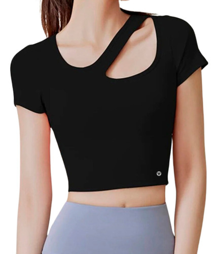 Blusa Elite Deportiva Para Mujer X13 