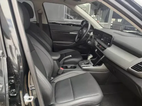 Kia Seltos 2.0 Zenith 4X2