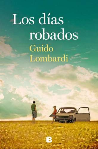 Dias Robados, Los- Lombardi, Guido- *