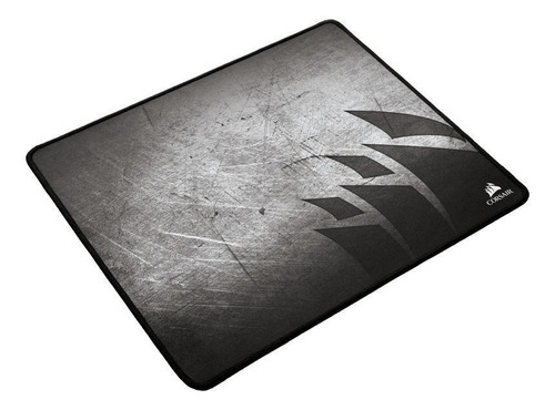 Mouse Pad gamer Corsair MM300 de tela m 300mm x 360mm x 3mm black/gray