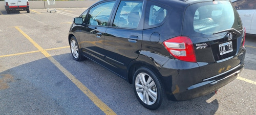 Imagen 4 de 10 de Honda Fit 2010 1.5 Ex Mt 120cv