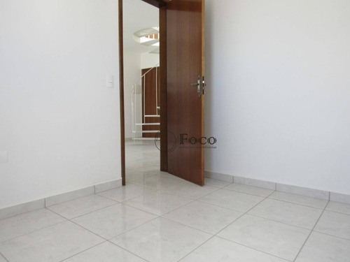 Imagem 7 de 23 de Apartamento Duplex À Venda, 88 M² Por R$ 230.000,00 - Vila Real - Guarulhos/sp - Ad0018