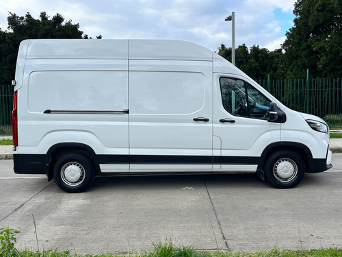 Maxus Deliver 9 2.0 Cargo L3H3