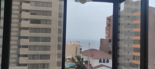 ¡antofagasta: Amplio Depto. De 3d Y 2b!