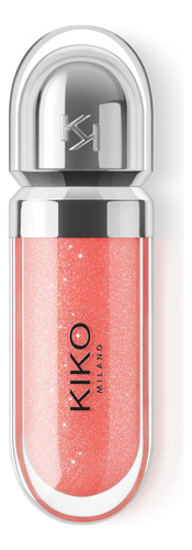 Kiko Milano 3d Hydra Lipgloss 09 | Softening Lip Gloss
