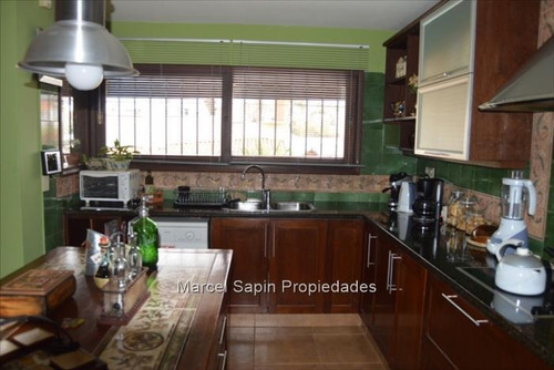 Imagen 11 de 14 de Venta Casa Punta Gorda 3 Dormitorios.