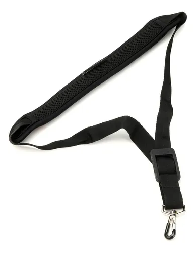 comprar Correa De Cuello Yamaha Yac 1425p Aircell Para Saxofón