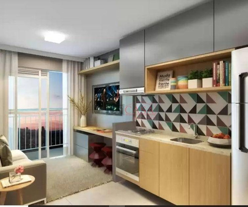 Imagem 2 de 8 de Apartamento Plano E Penha - Apartamentos Na Penha Minha Casa Minha Vida - Ap5647