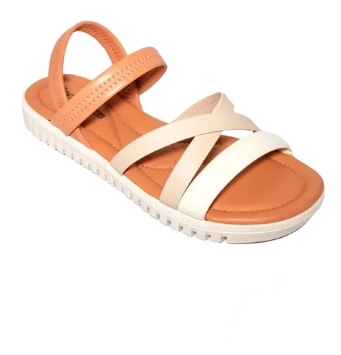 Sandalia ortopedica on sale comfortflex