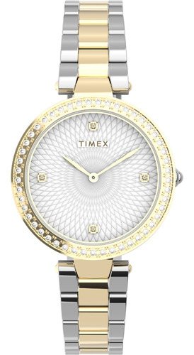 Reloj Timex Mujer Tw2v24500