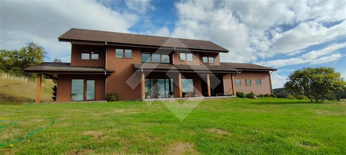 Parcela En Venta En Puerto Varas