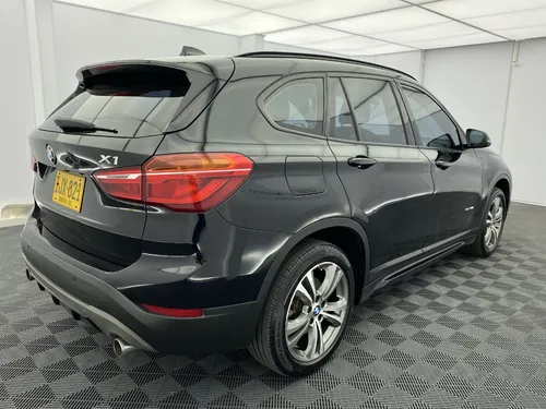 BMW X1 2.0 F48 Sdrive 20i