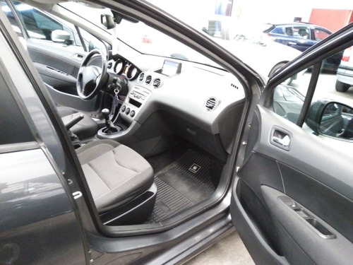 Peugeot 308 Allure Nav 1.6!