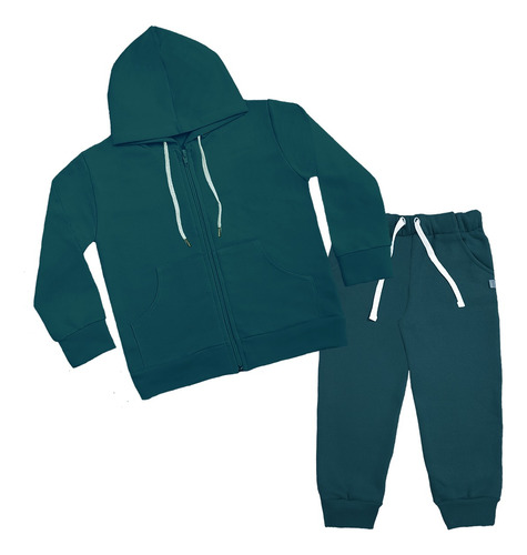 Conjunto Risata Jogging  De Rustico - Varios Colores