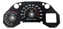 Comprar Fondo De Tablero Gilera Vc 200 R Original En Motobrand
