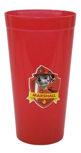 Imagem 8 de 8 de Patrulha Canina - Festas - Copo 290ml (kit 49un)