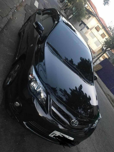 Toyota Corolla 2013 2.0 16v Xrs Flex Aut. 4p