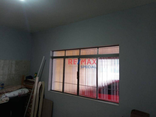 Imagem 10 de 27 de Casa Com 2 Dormitórios À Venda, 74 M² - Vila Flórida - Guarulhos/sp - Ca0124