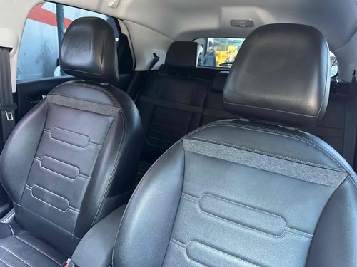 Citroën C4 Cactus 1.6 THP FLEX SHINE EAT6
