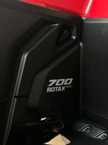 Can-am Outlander Max Dps 700 2025